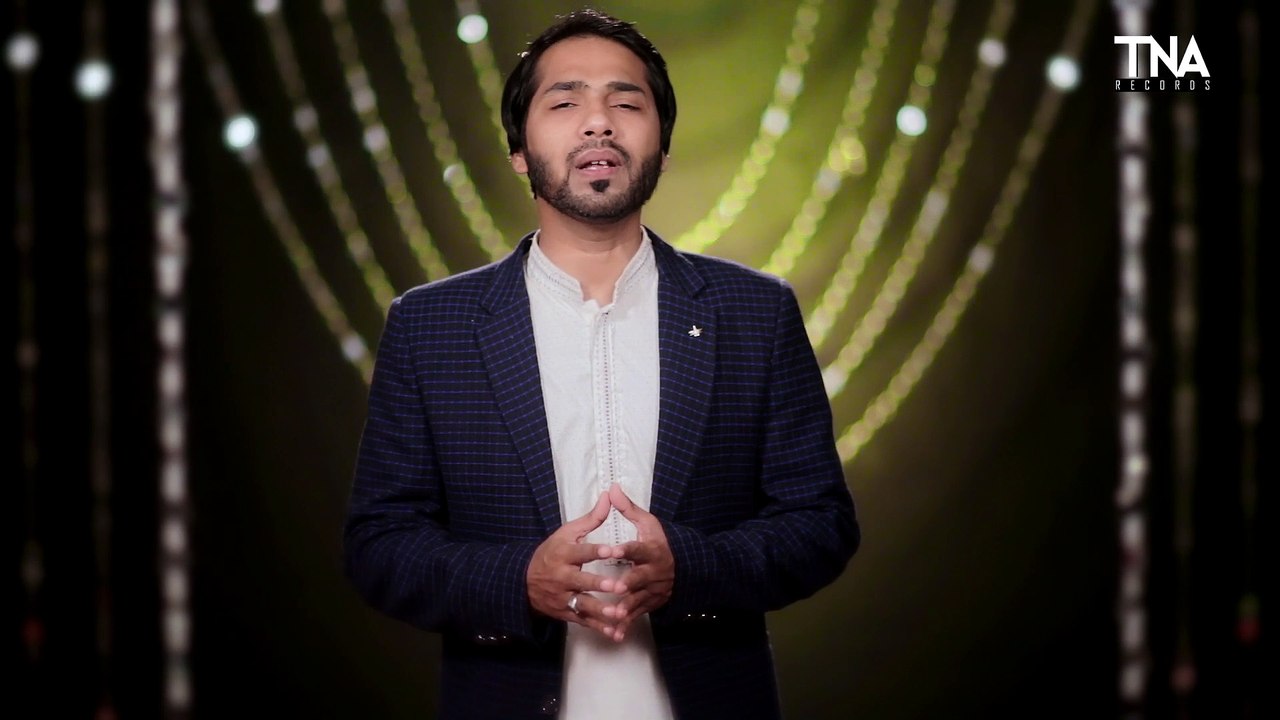 BIBI FATIMA ZAHRA SA MANQABAT 2021  KHAIR UN NISA HAIN FATIMA SA  RIZWAN MIRZA TNA RECORDS_1080p