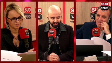 Cédric Cizaire - Jean Castex : "vous pourrez payer vos impôts en nature... dans mon bureau"