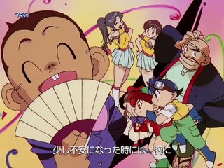 Let's & Go GJC - 4 - La gara di montagna