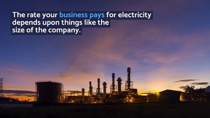 Are You Looking For A Cheap Business Electricity