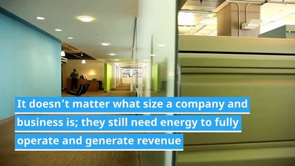 Compare Business Energy Prices on Better Business Quotes