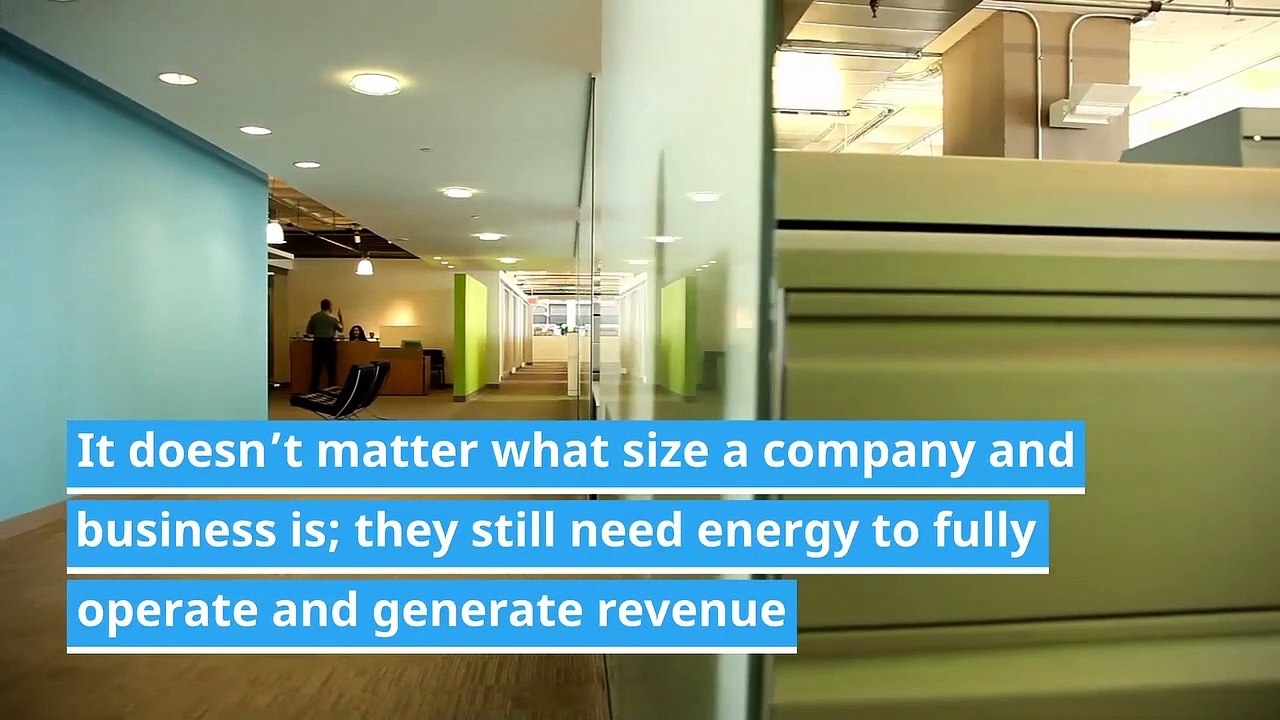 Compare Business Energy Prices on Better Business Quotes