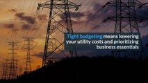 Why Small Business Electricity Supply Matters