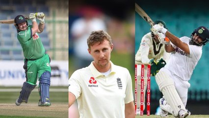 ನಿಮ್ಮ ಪ್ರಕಾರ ICC ಈ ತಿಂಗಳ ಅತ್ಯುತ್ತಮ ಆಟಗಾರ ಯಾರು | Oneindia Kannada