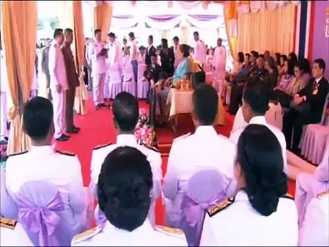 ข่าวในพระราชสำนัก วันพุธที่ 3 กุมภาพันธ์ 2559 (ช่อง NBT)