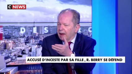 Philippe Bilger : «J'ai très peur que dans cette immense et positive libération de la parole, il y ait des sinistrés»