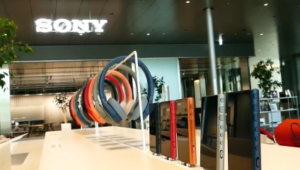 Sony aumentó su beneficio un 87 % en abril-diciembre gracias a PS5 y la música