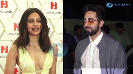 Ayushmann gets his leading lady for ‘Doctor G’, Guess Who