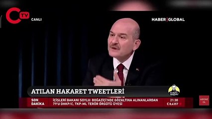 "Bu cümleyi bir CHP'li kullansaydı ne olurdu?"