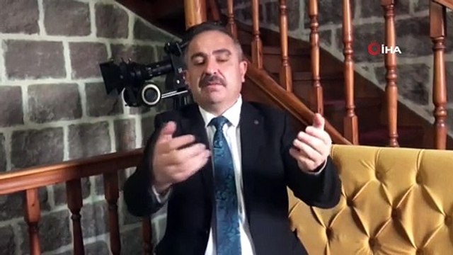 ABB Meclis Üyesi Burhan: “İstifa et Mansur Yavaş”