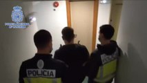 Europol detiene a varias personas, uno de ellos en España, por vender pruebas PCR falsas para poder viajar