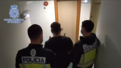 Europol detiene a varias personas, uno de ellos en España, por vender pruebas PCR falsas para poder viajar
