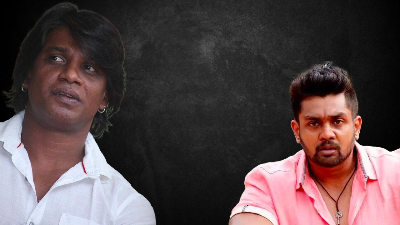 ಒಂದೇ ಒಂದು ಫೊಟೋ ಹಾಕಿ ಸಿಎಂ ಗೆ ಪ್ರಶ್ನೆ ಕೇಳ್ತಿದೆ ಸ್ಯಾಂಡಲ್ ವುಡ್ | Filmibeat Kannada