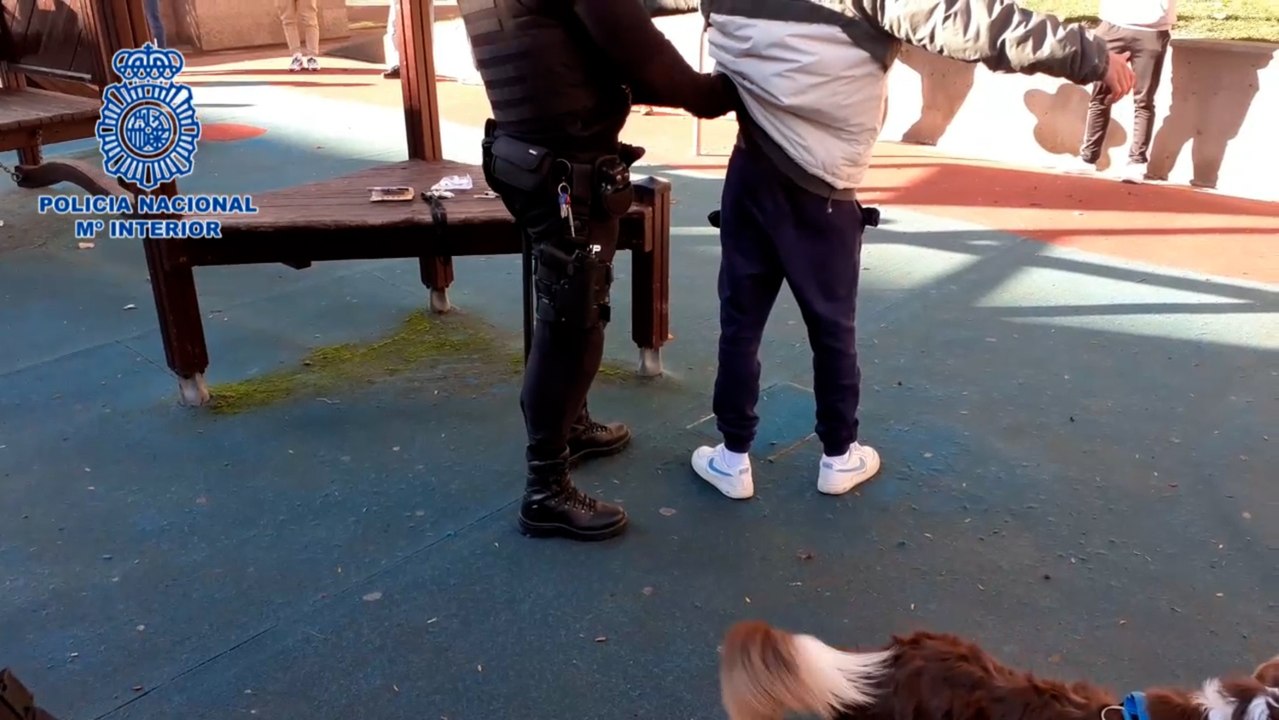 Policía pone en marcha un plan para mejorar la seguridad escolar