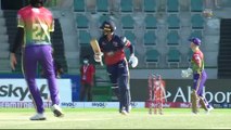 T10 League 2021 Highlights Match 7 I Maratha Arabians vs Bangla Tigers I Day 3 Abu Dhabi T10 Season 4