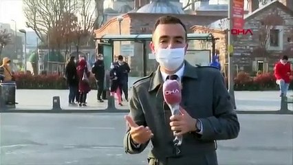 Ekrem İmamoğlu sağlık çalışanlarını mağdur etti