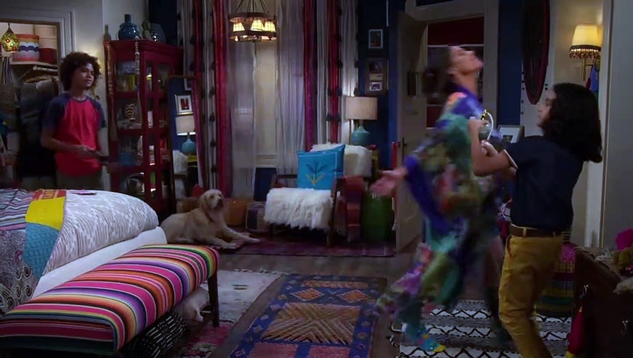 Punky Brewster, le retour : la bande-annonce de la nouvelle série Peacock (VO)