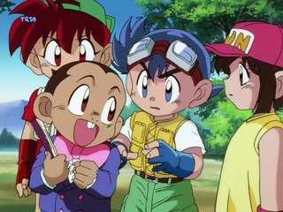 Let's & Go GJC - 5 - La sfida