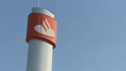 Banco Santander pierde 8.771 millones en 2020 por provisiones y saneamientos