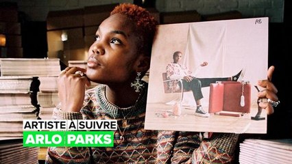 Arlo Parks, le secret musical le mieux gardé de la génération Z