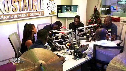 Rien à Cacher du Samedi 02 Janvier 2021