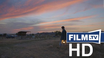 Nomadland Trailer Deutsch German (2021)