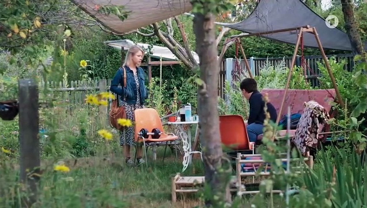 In aller Freundschaft: Konkurrenz | Folge 917