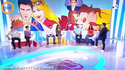 Les Z'amours : il a quitté sa compagne juste avant leur mariage pour... en épouser une autre !