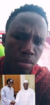 Attaques contre Sonko, Mame Goor Diazaka piégé par