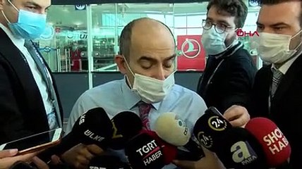 Boğaziçi Üniversitesi Rektörü Bulu’dan ‘istifa’ açıklaması