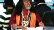 Former Bigg Boss Contestant Swami Om passes away