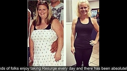 Is Resurge Safe To Take! Resurge Pills