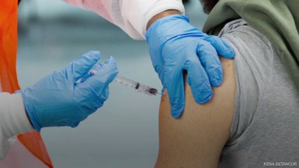 Variants, Vaccins... comment la France gère-t-elle la crise ?