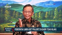 Usai Penetapan 8 Tersangka oleh Kejagung, Pemerintah Jamin Dana Prajurit TNI & Polri di Asabri Aman