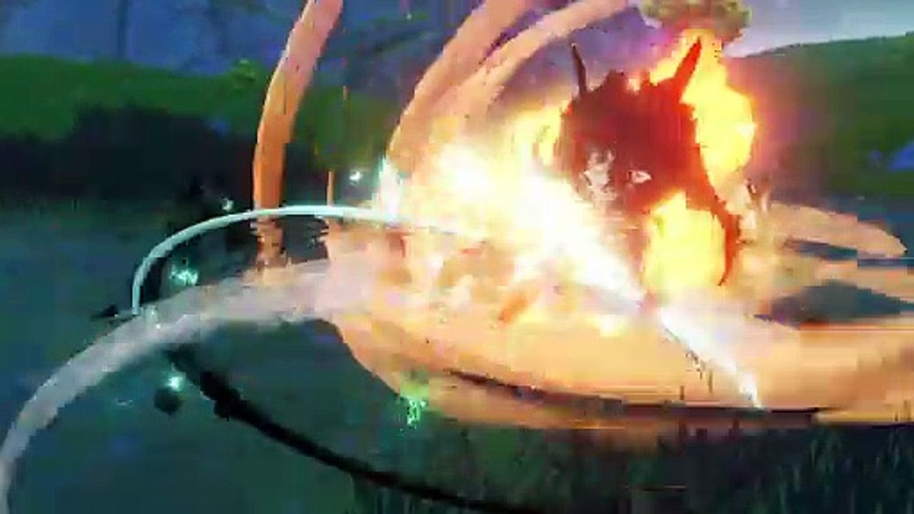 Genshin Impact - Xiao