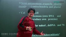 Cell The unit of Life - Biology - NEET Class 11 by AA Mam