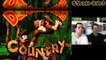 Sábado Retrô - Donkey Kong Country (Super Nintendo)