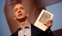 Jeff Bezos quitte son poste de directeur général d'Amazon