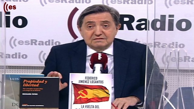 Federico a las 7: Davos o la claudicación de Occidente ante China