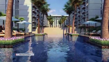 SOBHA Hartland Greens Offer  – MBR City, Dubai
