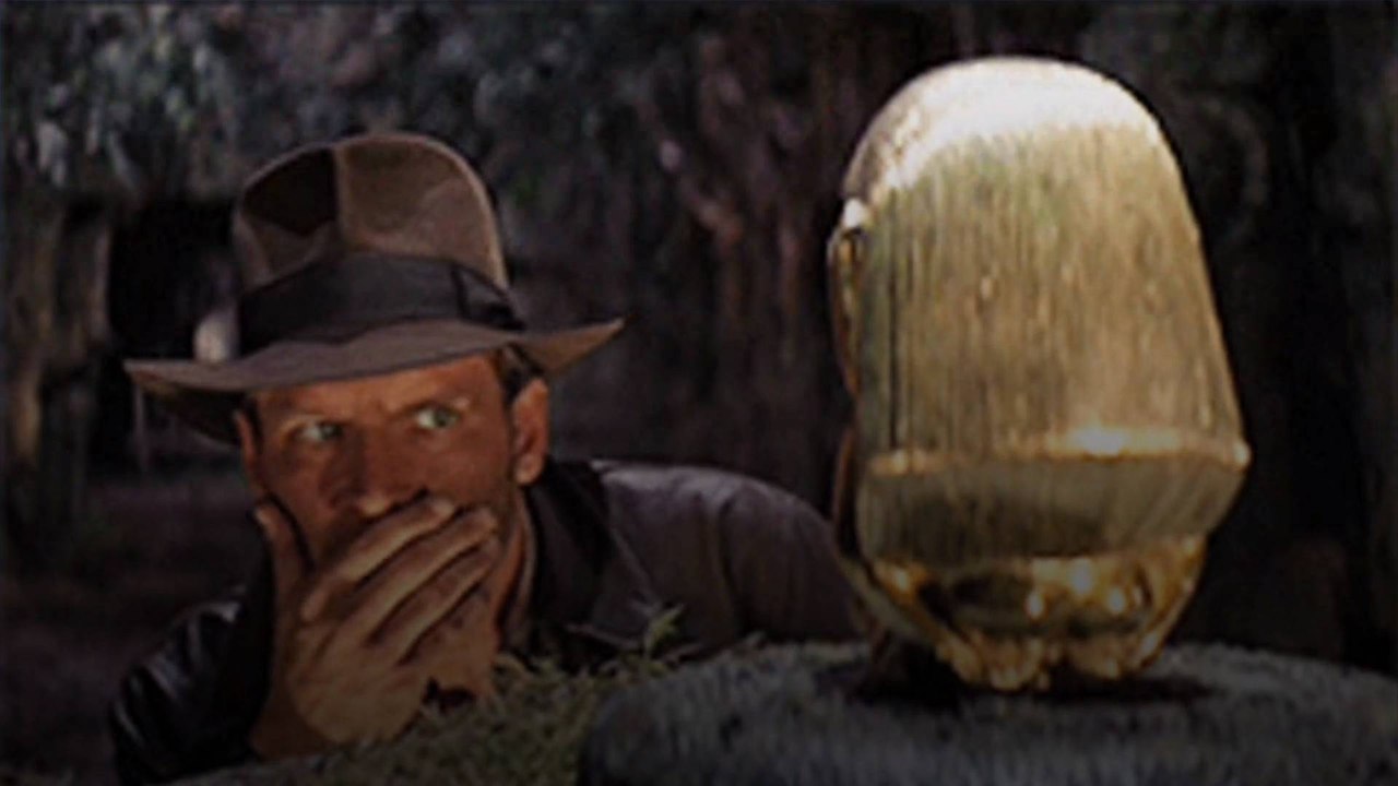 Un nouveau jeu Indiana Jones est en cours de développement