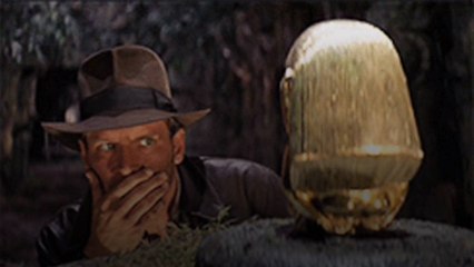 Un nouveau jeu Indiana Jones est en cours de développement