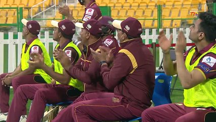 T10 League 2021 Highlights Match 9 I Northern Warriors vs Delhi Bulls I Day 3 Abu Dhabi T10 Season 4
