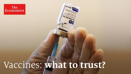 Covid-19 vaccines: what information can you trust?