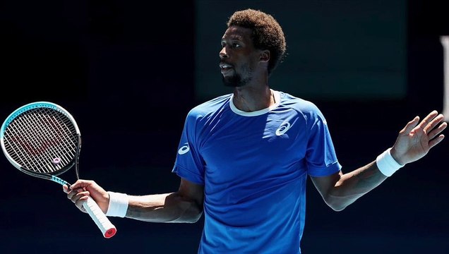 ATP Cup 2021 - Gaël Monfils : J'ai besoin d'heures d'entraînement plutôt que de faire des matches pour être prêt pour l'Australian Open