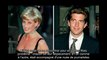 Diana et John John Kennedy - leur rencontre secrète entre séduction et méfiance