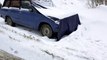 Entretien : Comment protéger sa voiture contre le froid en hiver ?