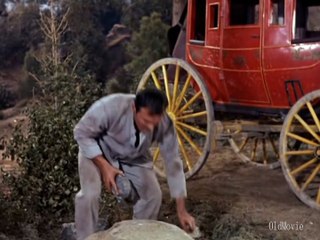 Bonanza Season 1 Episode 30 Feet of Clay
