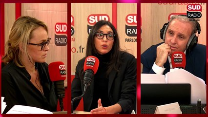 Jessica Matoua - "Les femmes, c'est l'actif le plus sous-exploité dans l'économie mondiale"