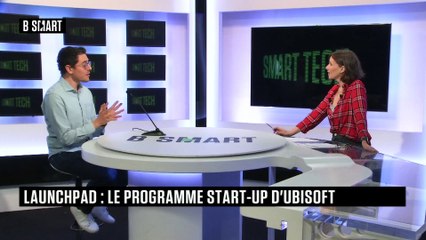 SMART TECH - Emission du mercredi 3 février